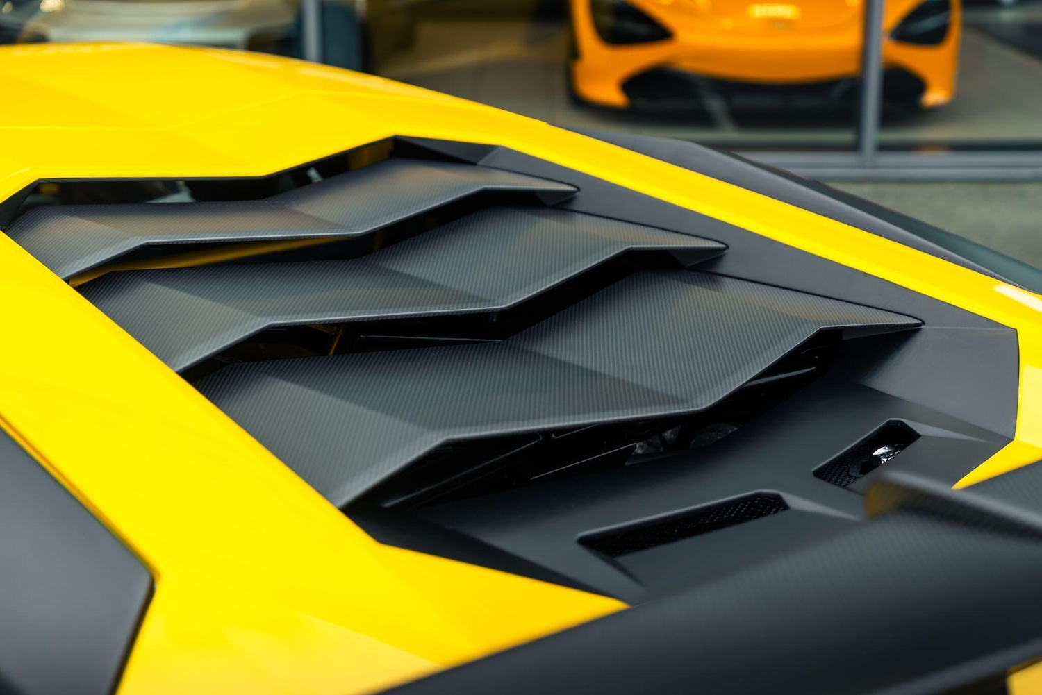 Used Lamborghini Aventador 2017 for sale - 76307128: Photo 29