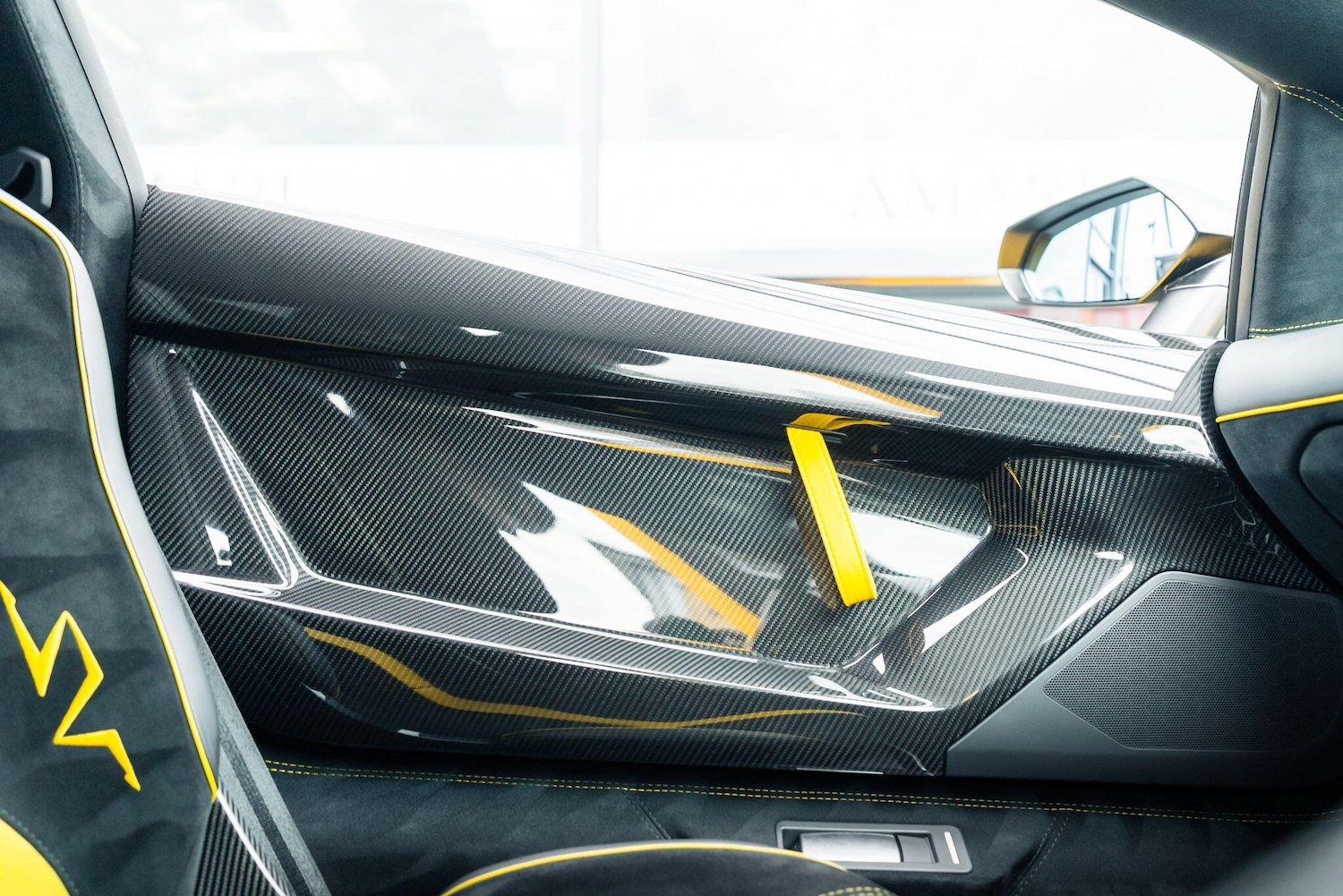 Used Lamborghini Aventador 2017 for sale - 76307128: Photo 43