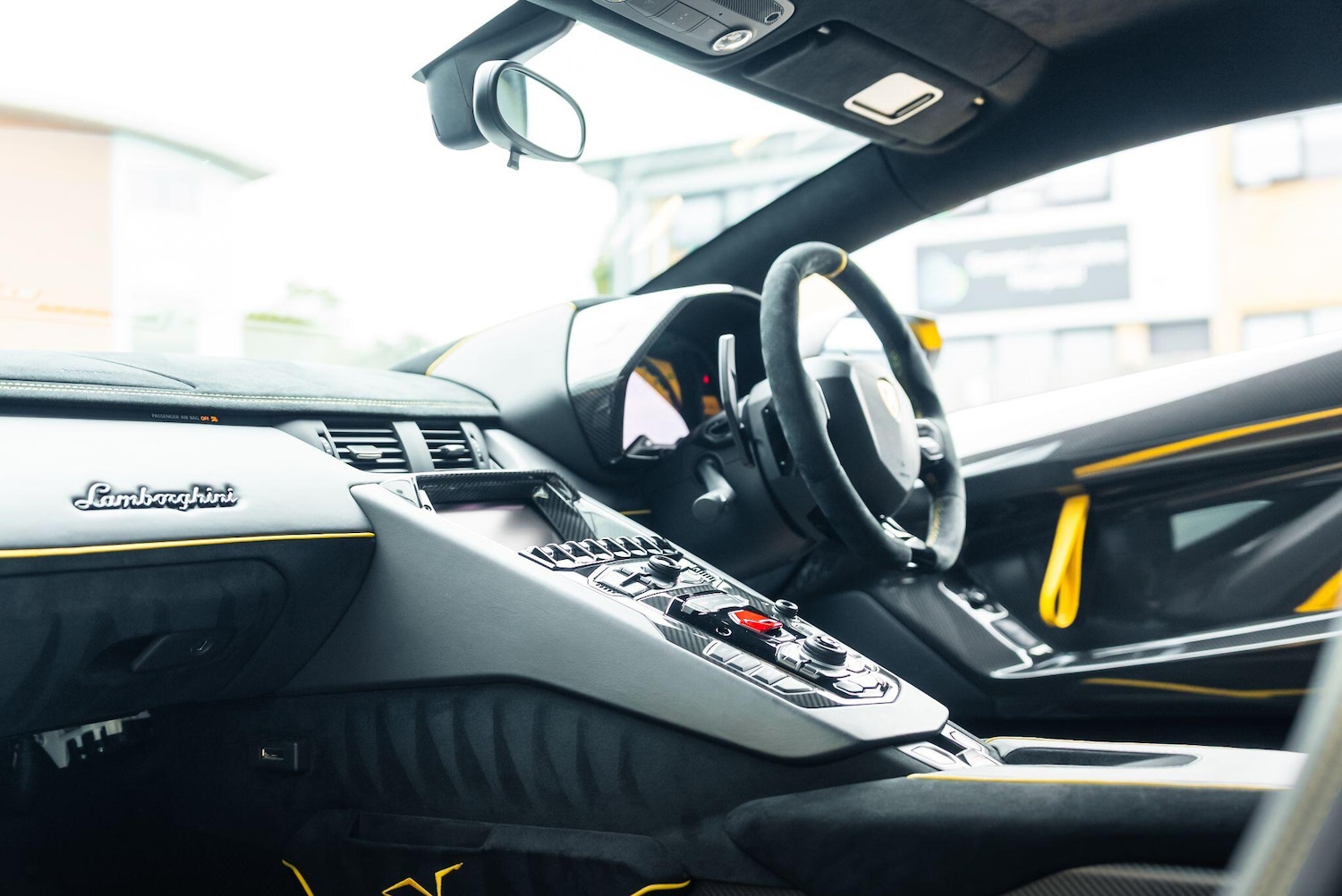 Used Lamborghini Aventador 2017 for sale - 76307128: Photo 46
