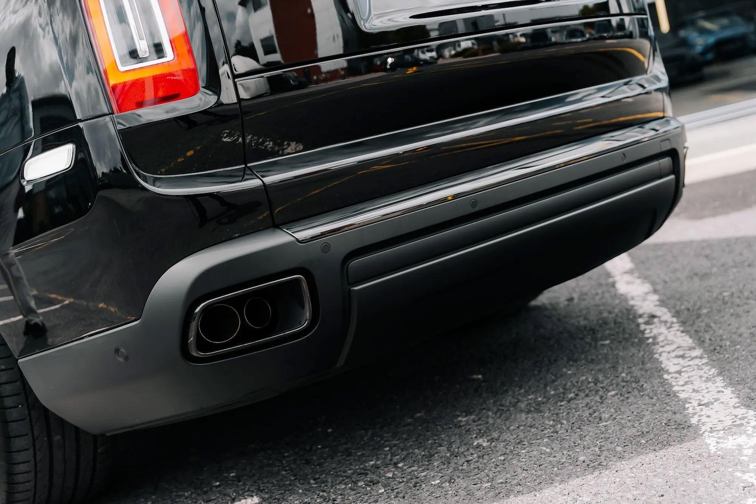 Used Rolls-Royce Cullinan 2020 for sale - 76284262: Photo 17