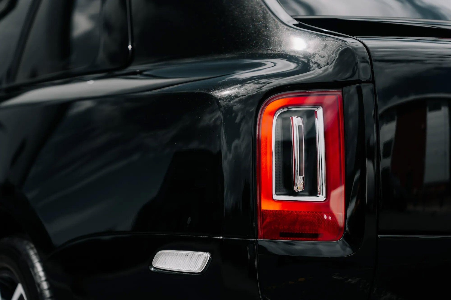 Used Rolls-Royce Cullinan 2020 for sale - 76284262: Photo 18