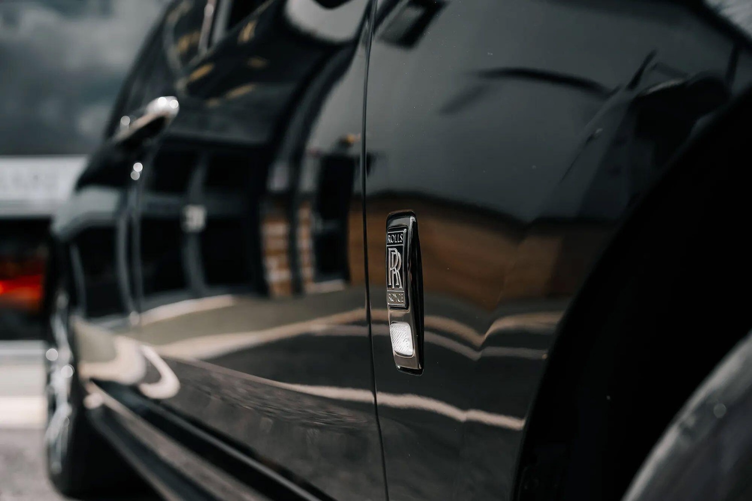 Used Rolls-Royce Cullinan 2020 for sale - 76284262: Photo 24