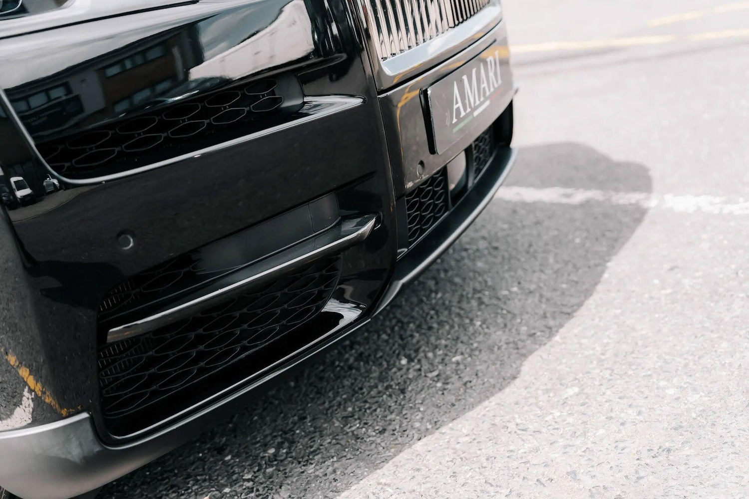 Used Rolls-Royce Cullinan 2020 for sale - 76284262: Photo 26