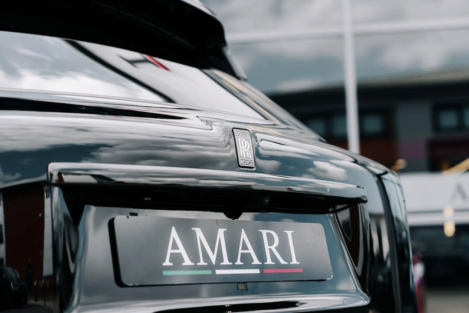 Used Rolls-Royce Cullinan 2020 for sale - 76284262: Photo 28