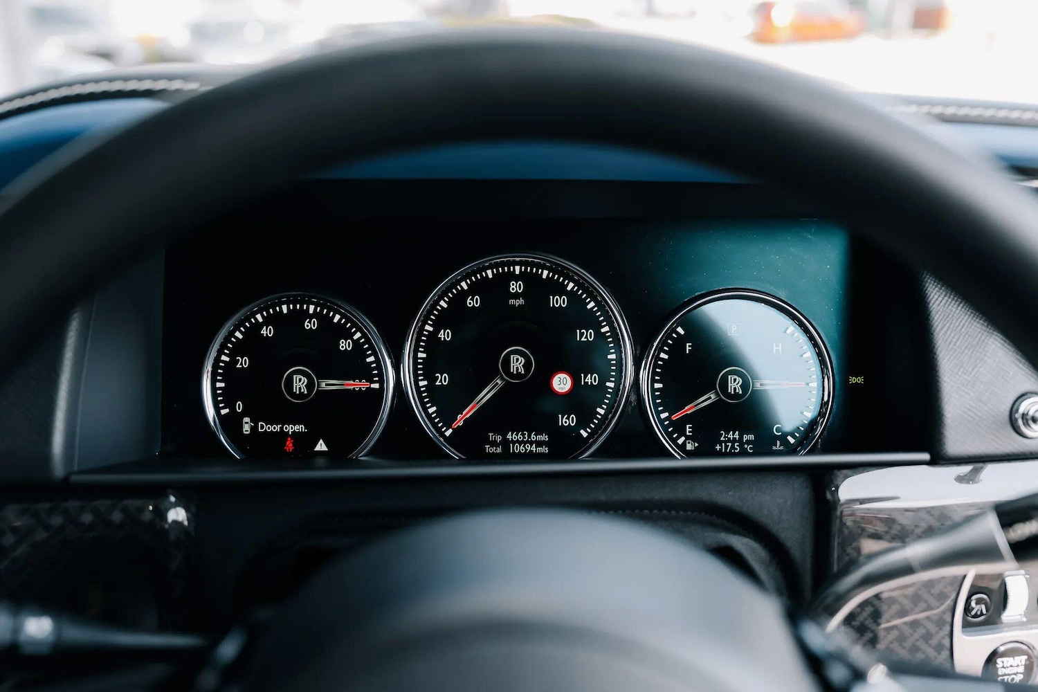 Used Rolls-Royce Cullinan 2020 for sale - 76284262: Photo 36