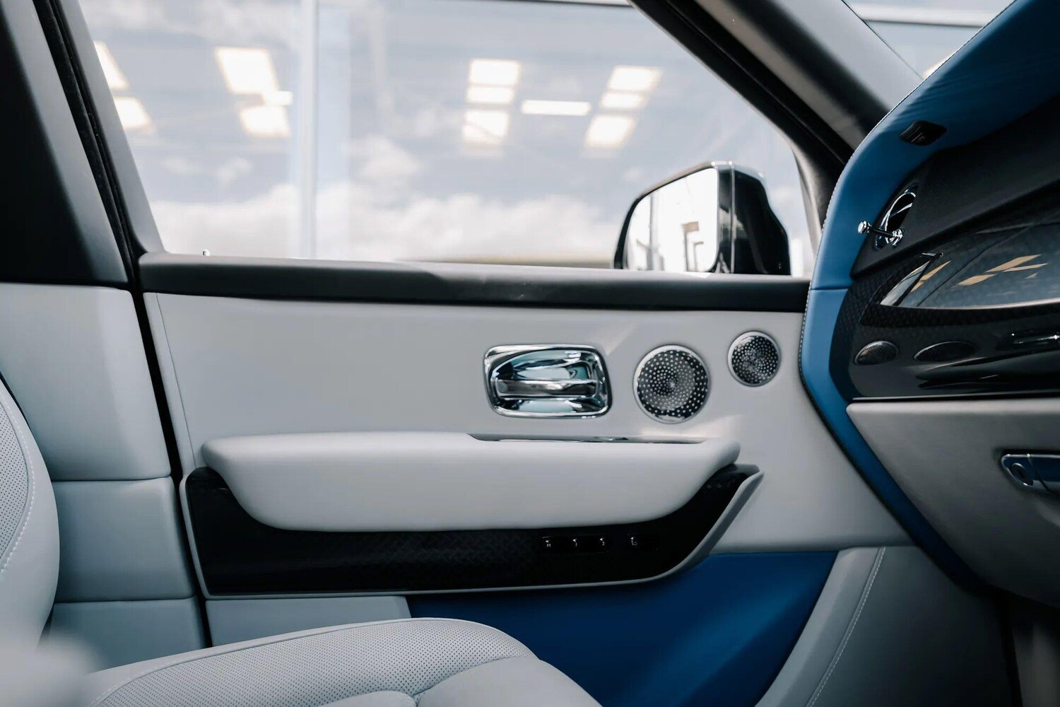 Used Rolls-Royce Cullinan 2020 for sale - 76284262: Photo 38