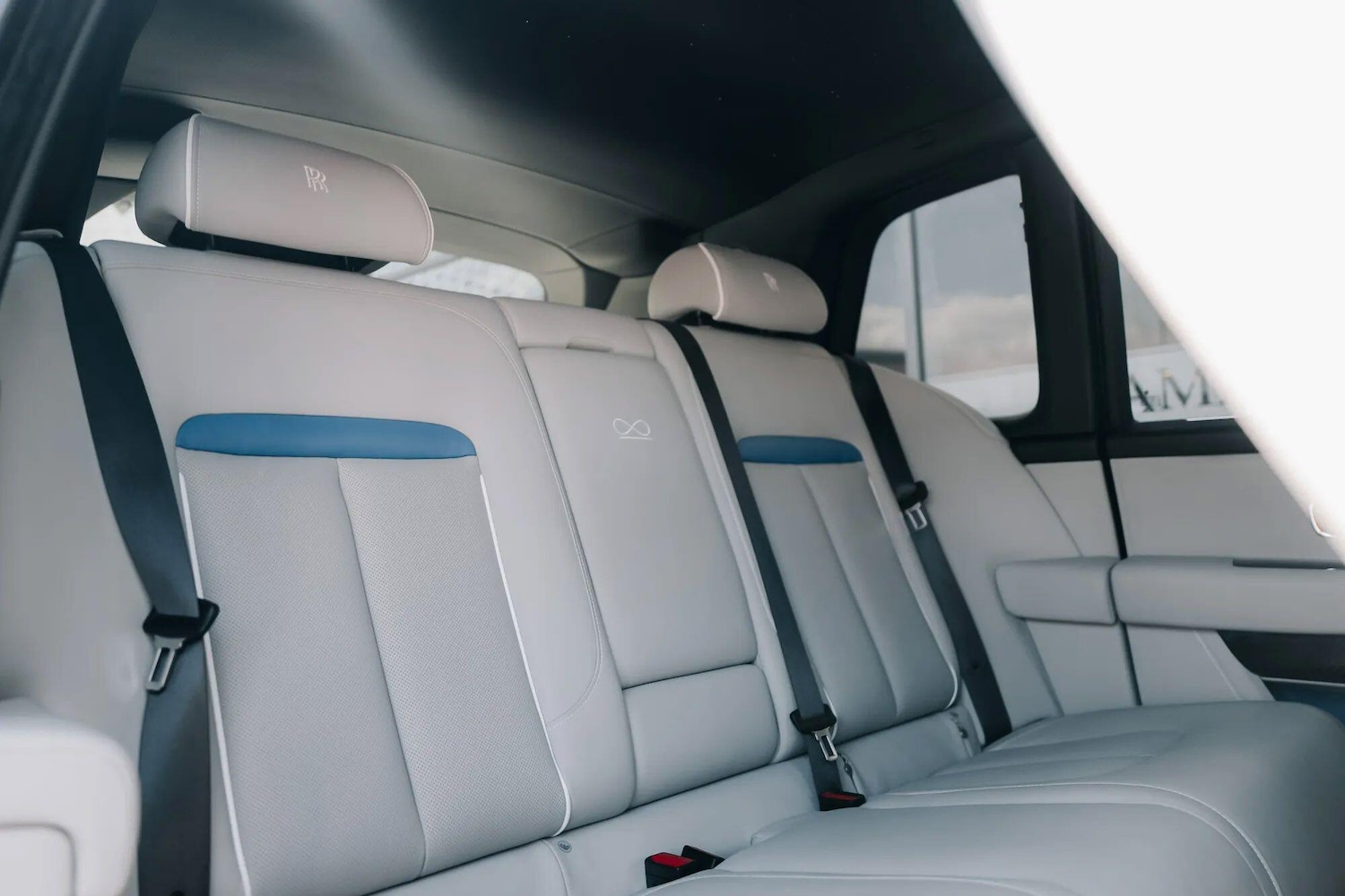 Used Rolls-Royce Cullinan 2020 for sale - 76284262: Photo 39