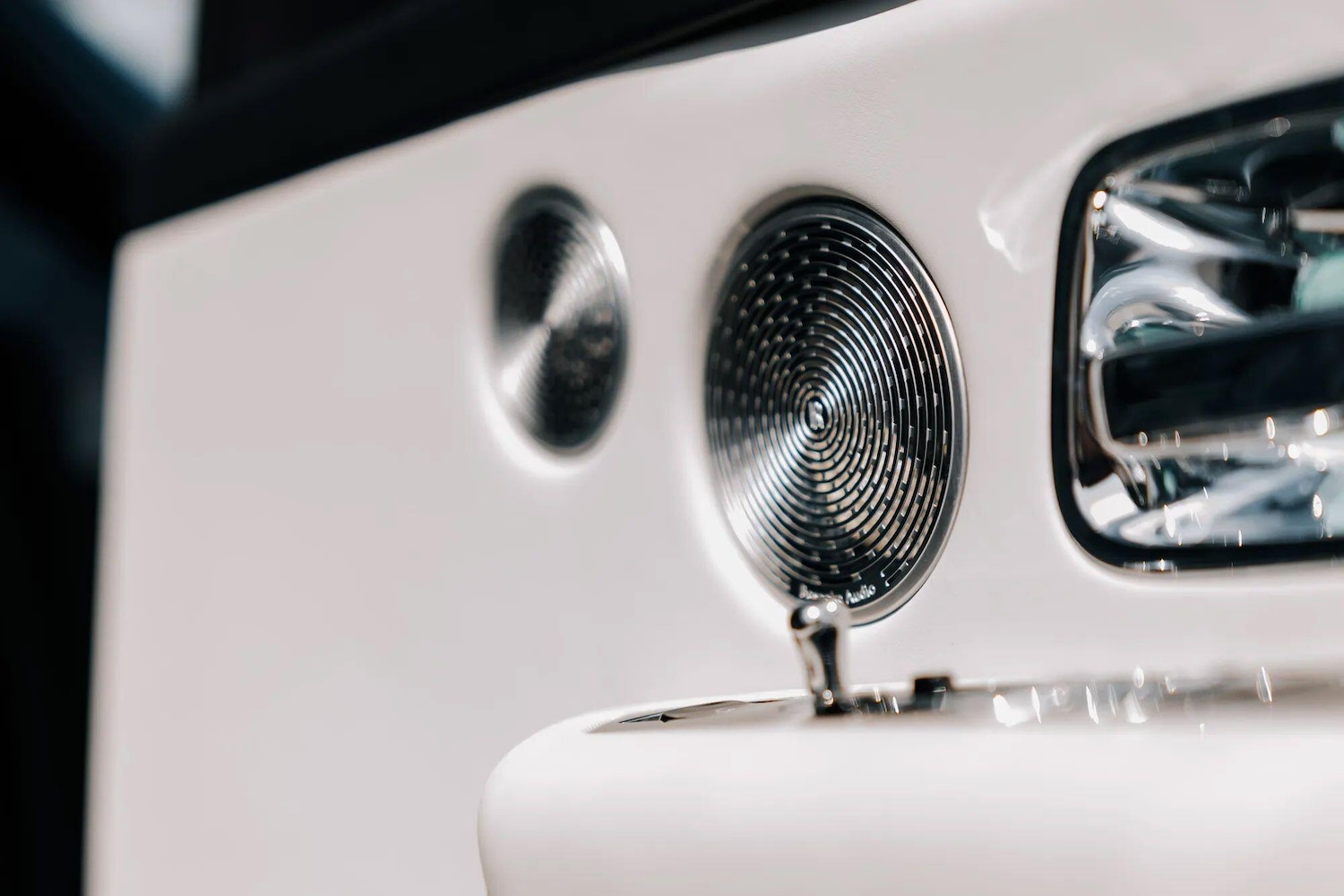 Used Rolls-Royce Cullinan 2020 for sale - 76284262: Photo 45