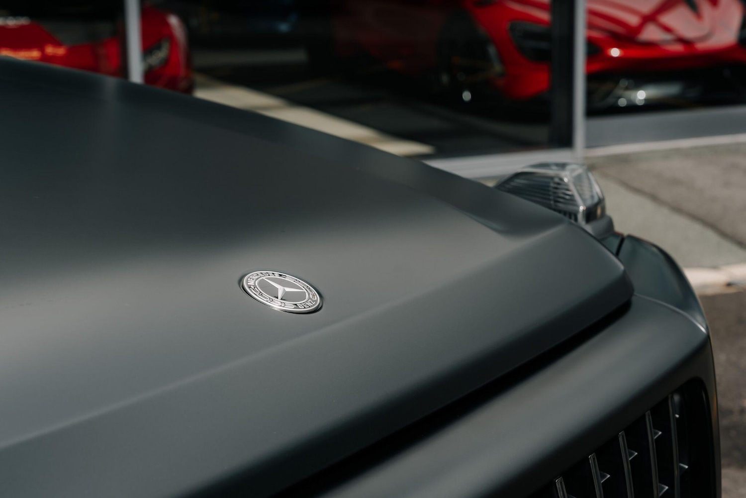 Used Mercedes-Benz G Class for sale - 76886946: Photo 16