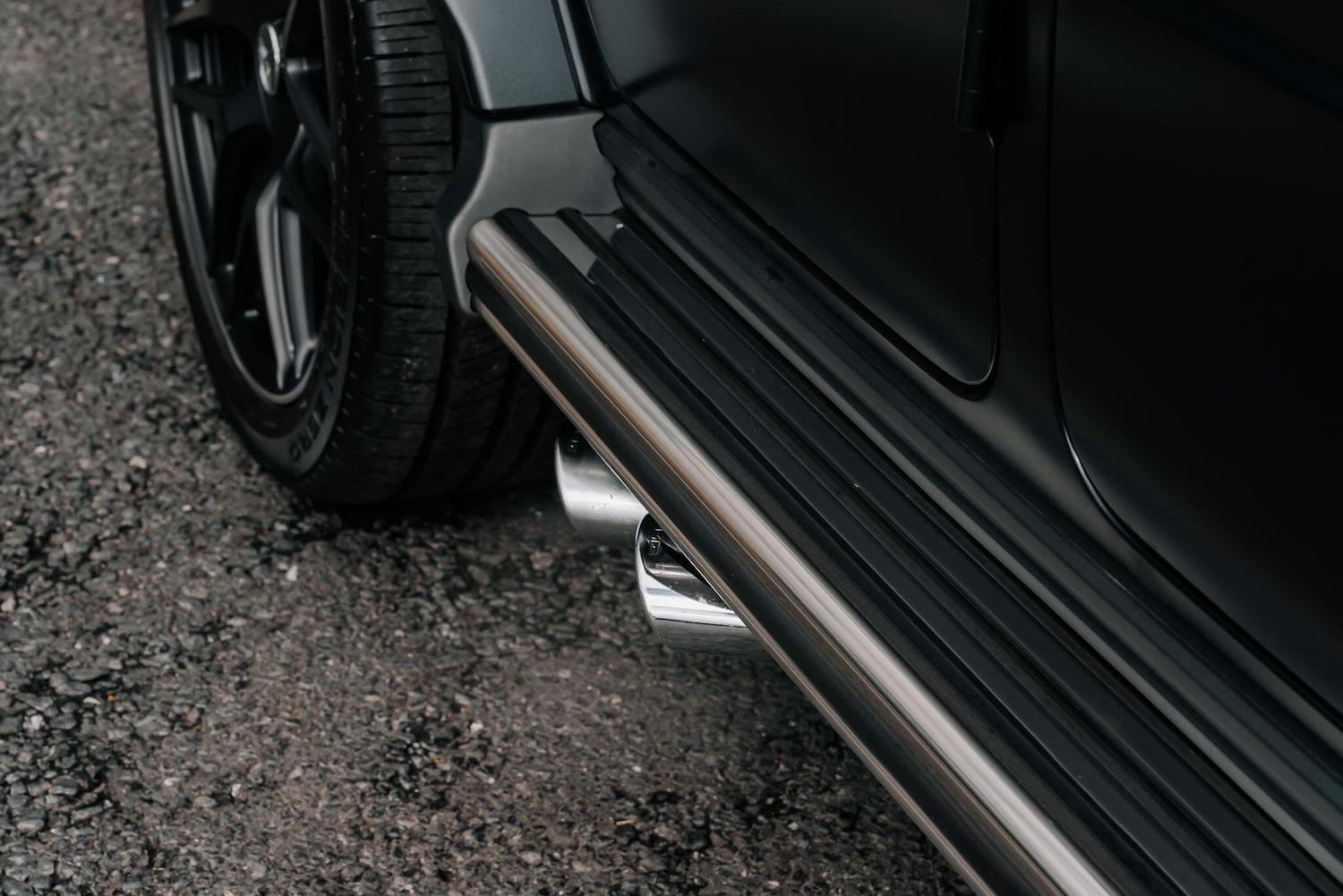 Used Mercedes-Benz G Class for sale - 76886946: Photo 17