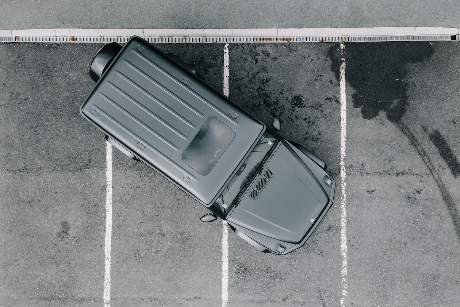 Used Mercedes-Benz G Class for sale - 76886946: Photo 24