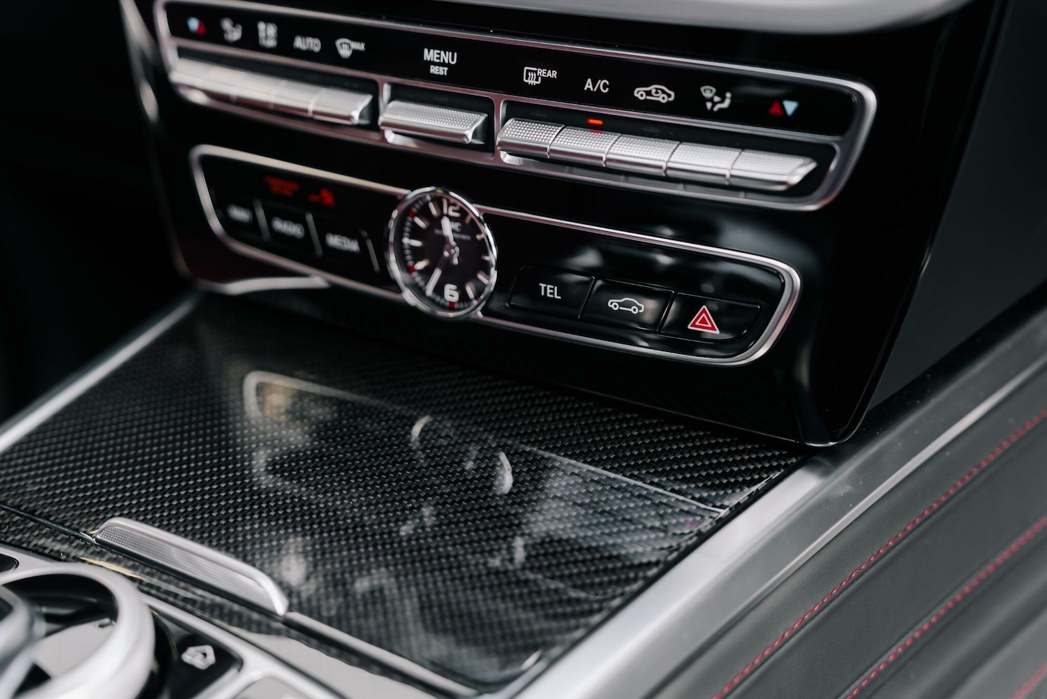 Used Mercedes-Benz G Class for sale - 76886946: Photo 30