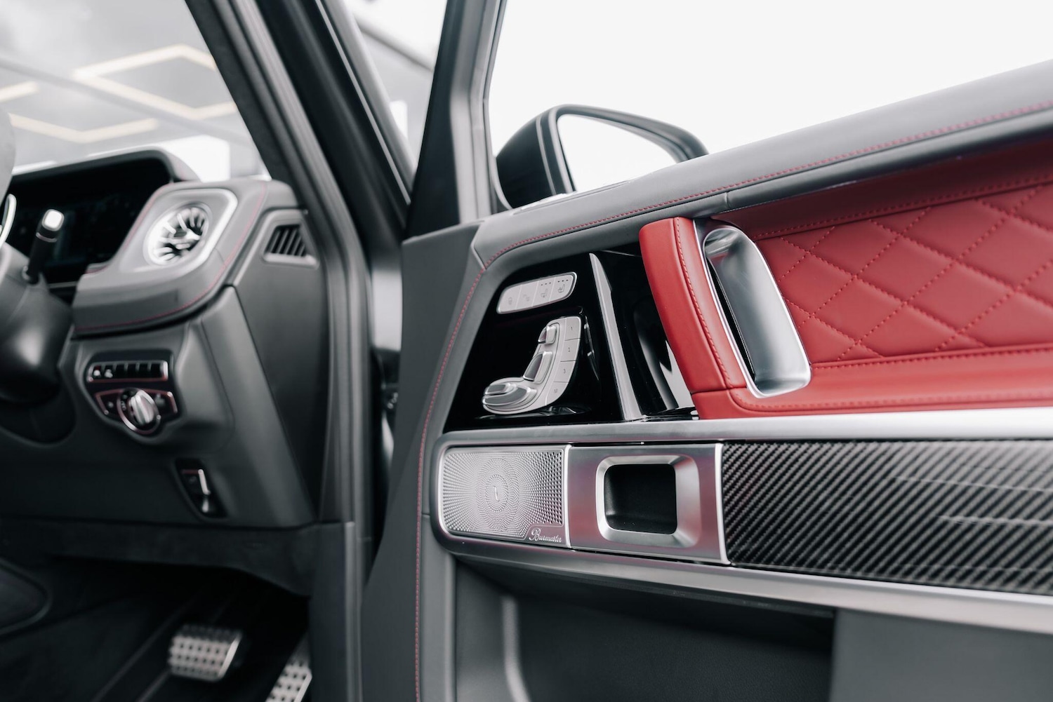 Used Mercedes-Benz G Class for sale - 76886946: Photo 31