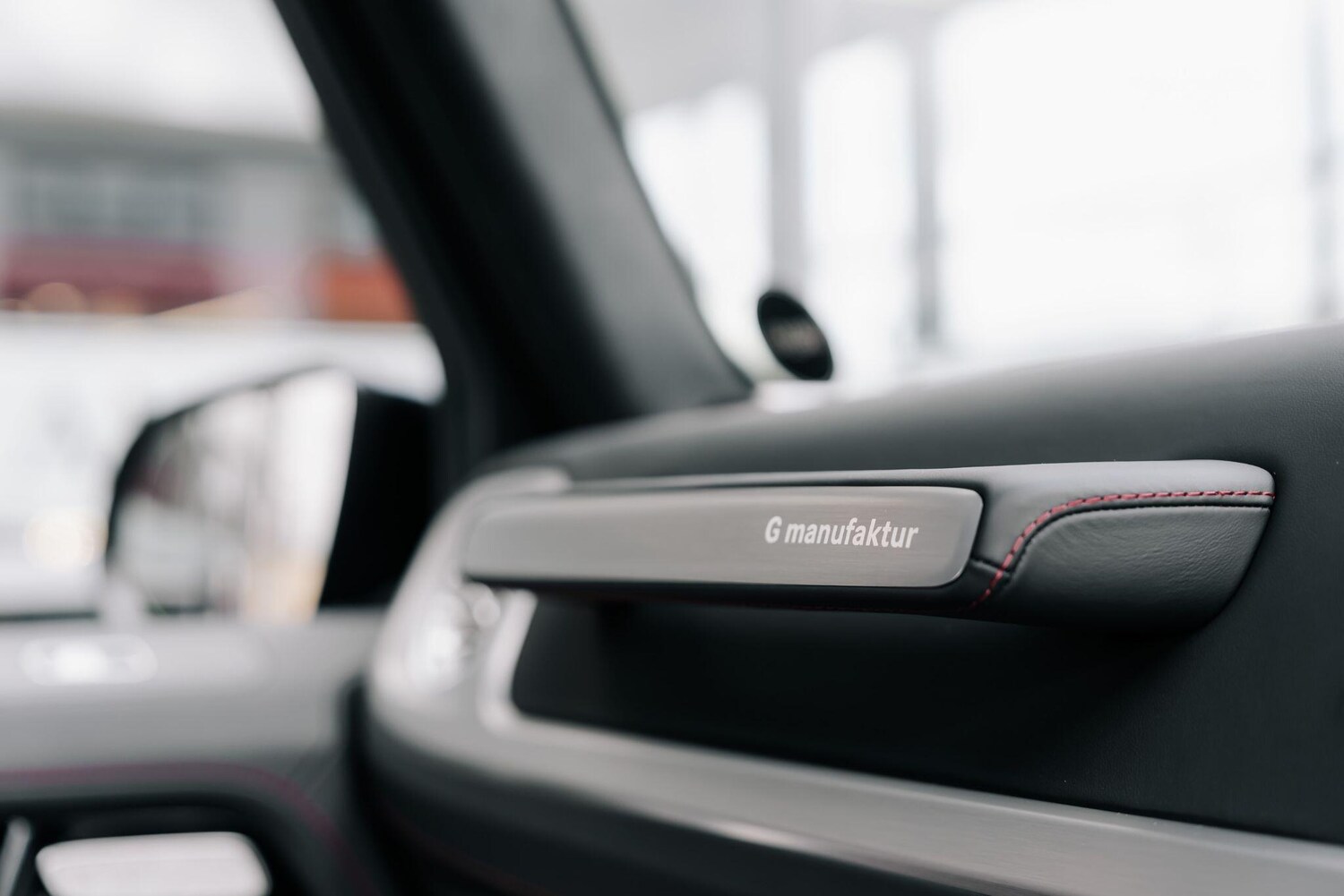 Used Mercedes-Benz G Class for sale - 76886946: Photo 35