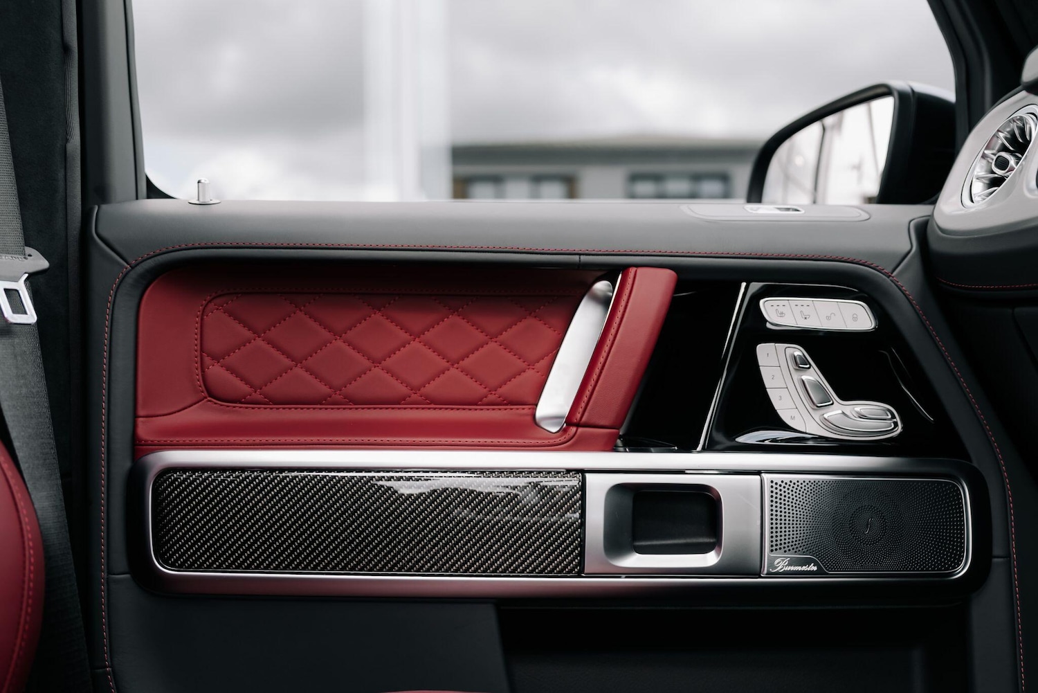 Used Mercedes-Benz G Class for sale - 76886946: Photo 36