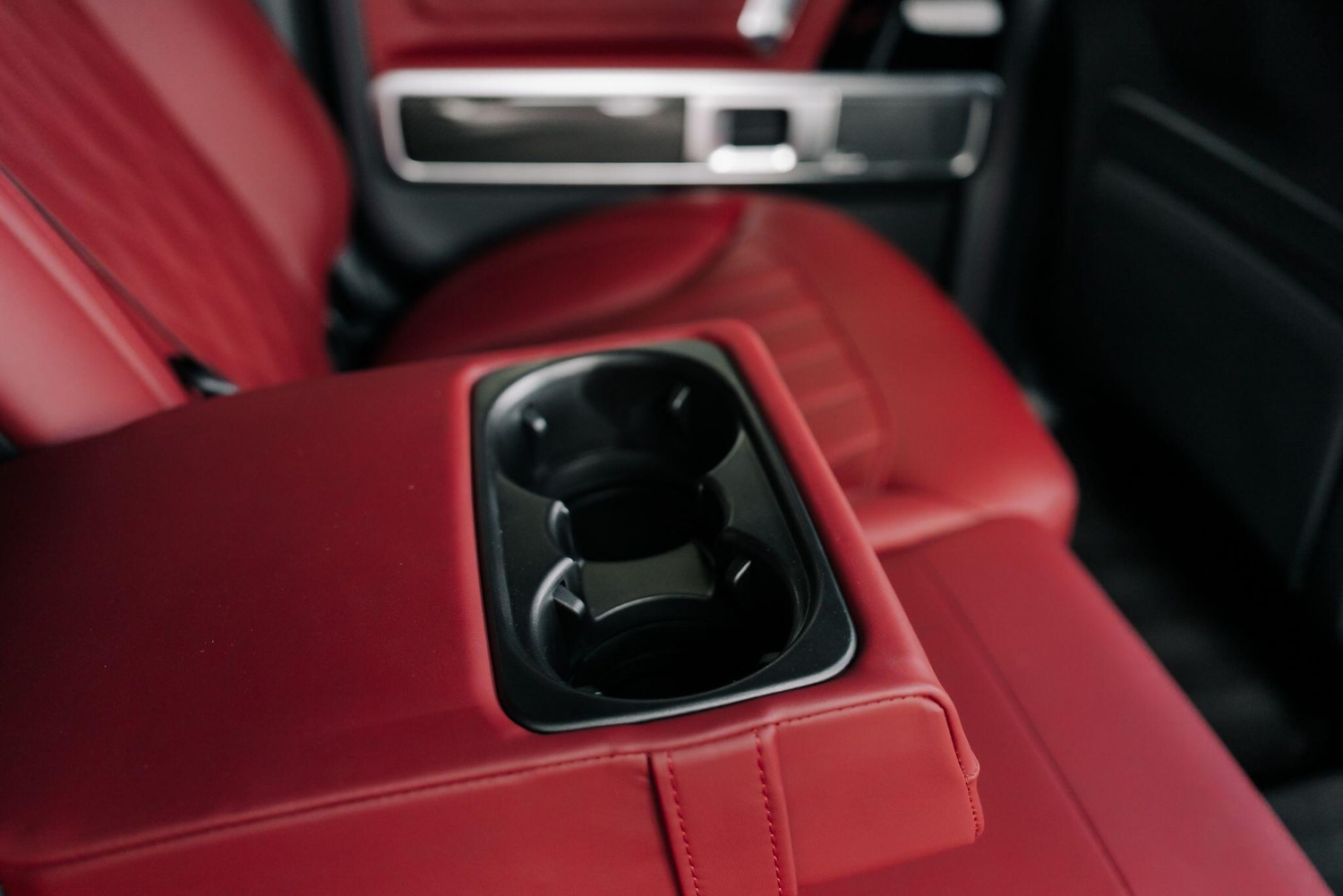 Used Mercedes-Benz G Class for sale - 76886946: Photo 39