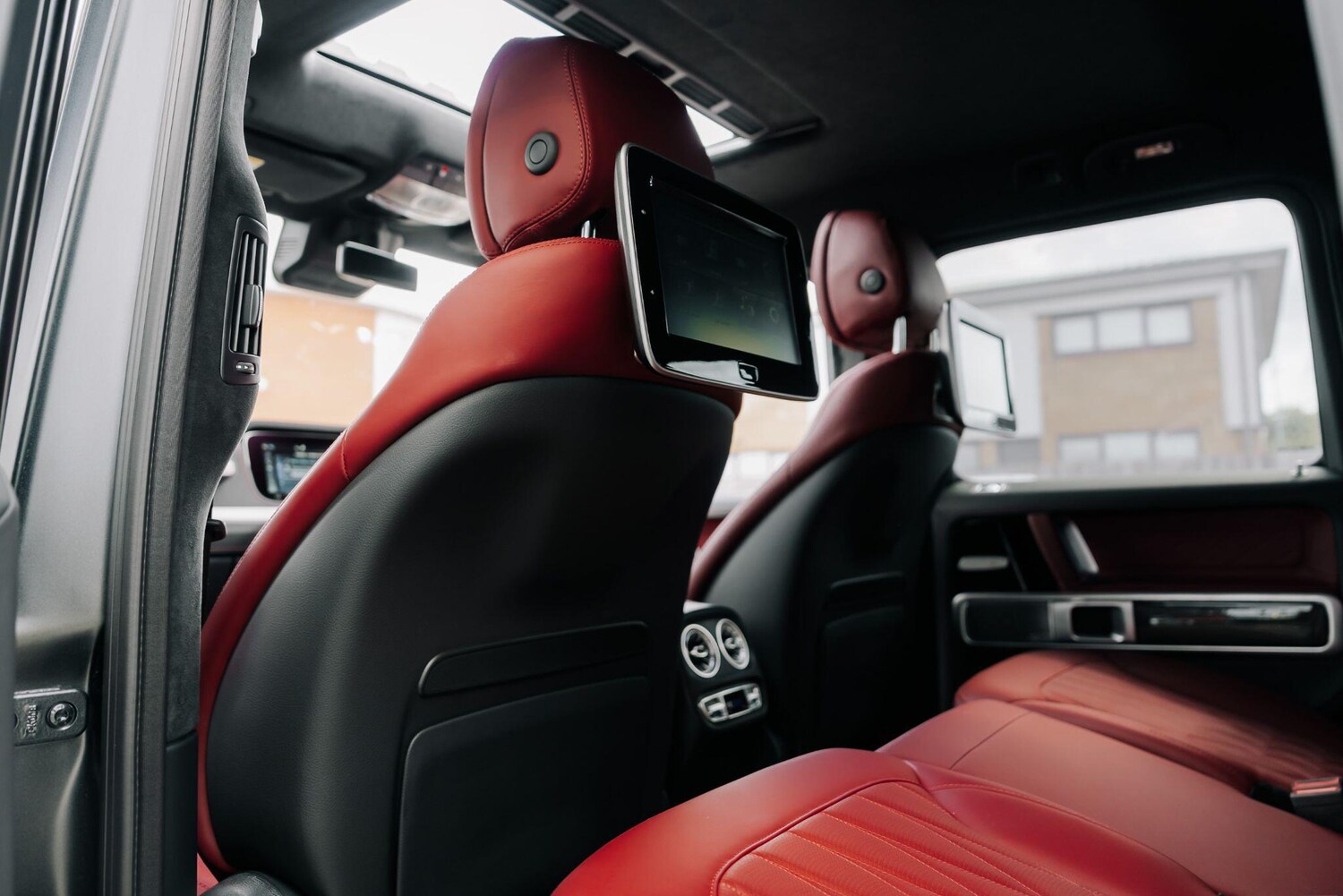 Used Mercedes-Benz G Class for sale - 76886946: Photo 41