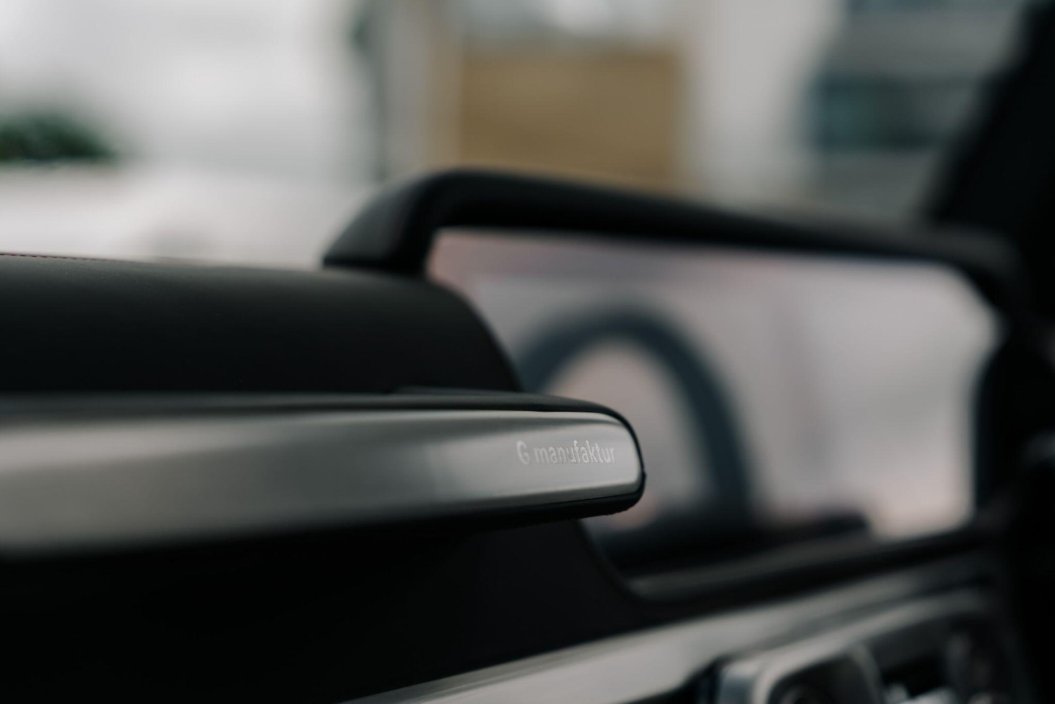 Used Mercedes-Benz G Class for sale - 76886946: Photo 45