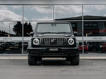 Used Mercedes-Benz G Class 2024 for sale - 76886946: Photo