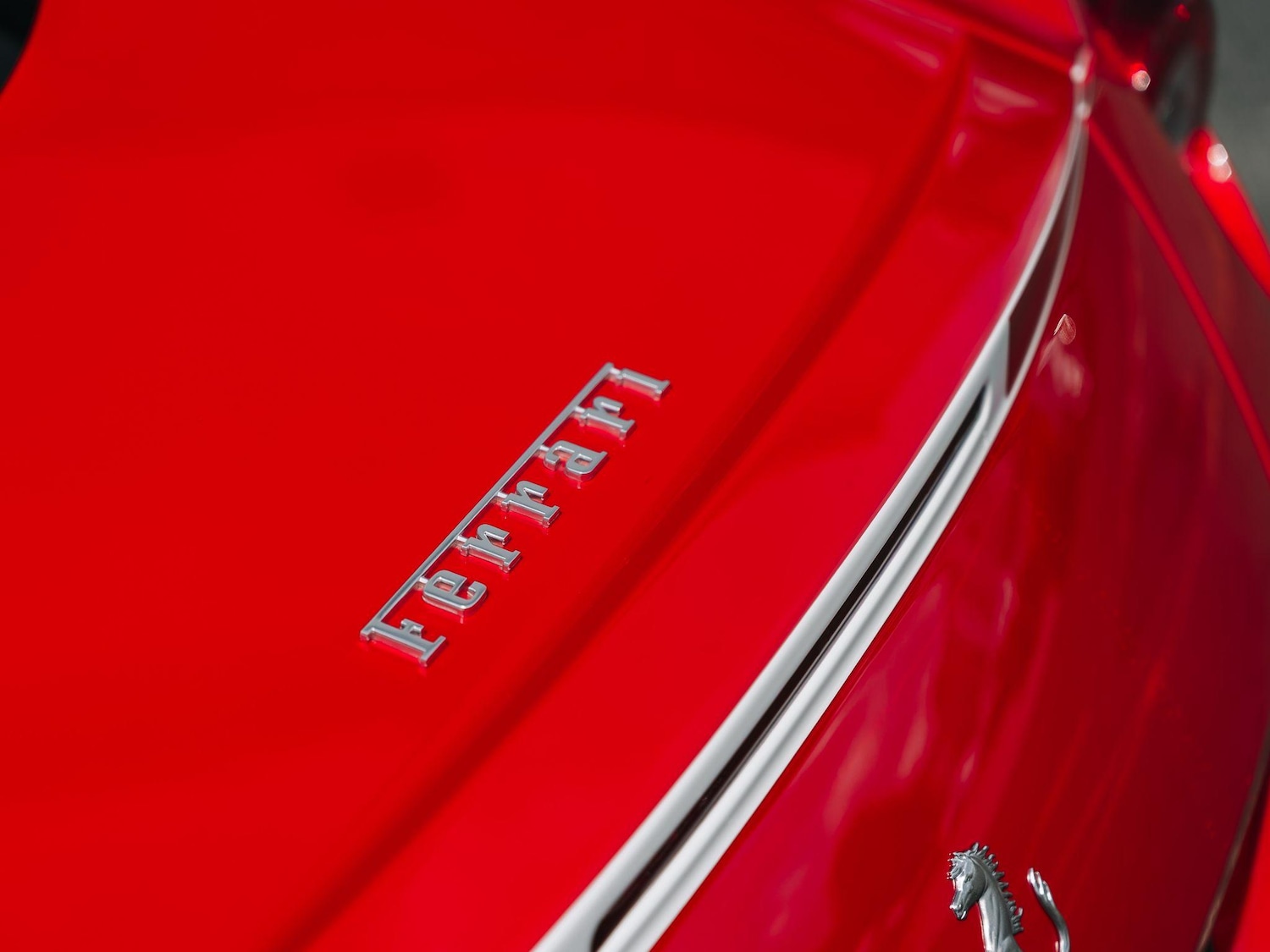 Used Ferrari 599 2016 for sale - 76284403: Photo 10