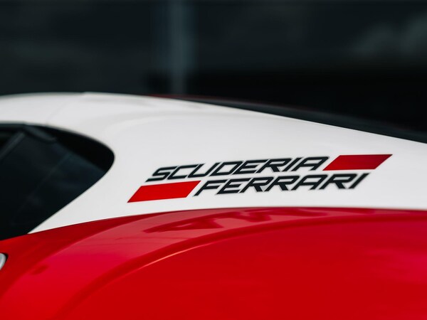 Used Ferrari 599 for sale - 76284403: Photo 11