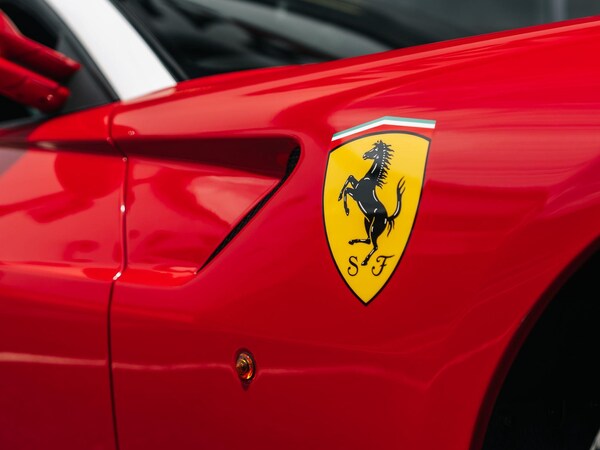 Used Ferrari 599 for sale - 76284403: Photo 15
