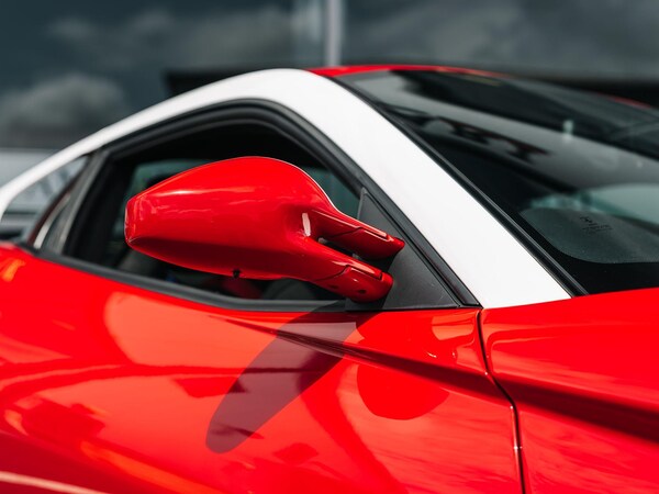 Used Ferrari 599 for sale - 76284403: Photo 16