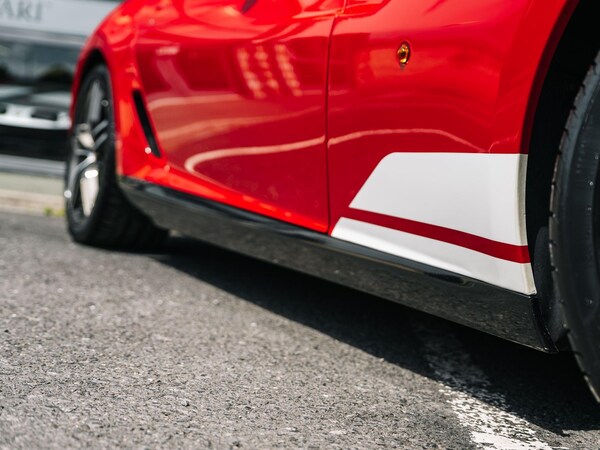 Used Ferrari 599 for sale - 76284403: Photo 17