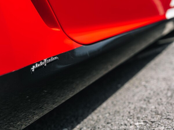Used Ferrari 599 for sale - 76284403: Photo 18
