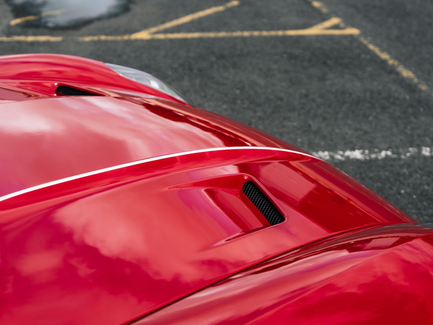 Used Ferrari 599 2016 for sale - 76284403: Photo 19