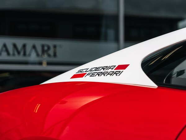 Used Ferrari 599 for sale - 76284403: Photo 22