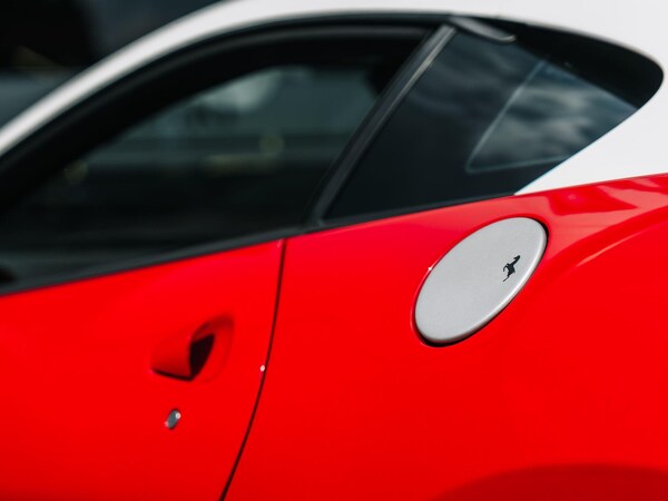 Used Ferrari 599 for sale - 76284403: Photo 23