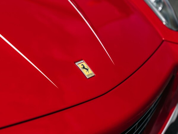 Used Ferrari 599 for sale - 76284403: Photo 26