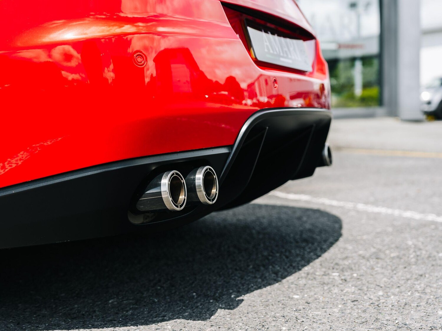 Used Ferrari 599 2016 for sale - 76284403: Photo 28