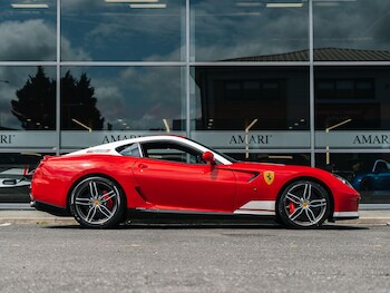 Used Ferrari 599 2012 for sale - 76284403: Photo