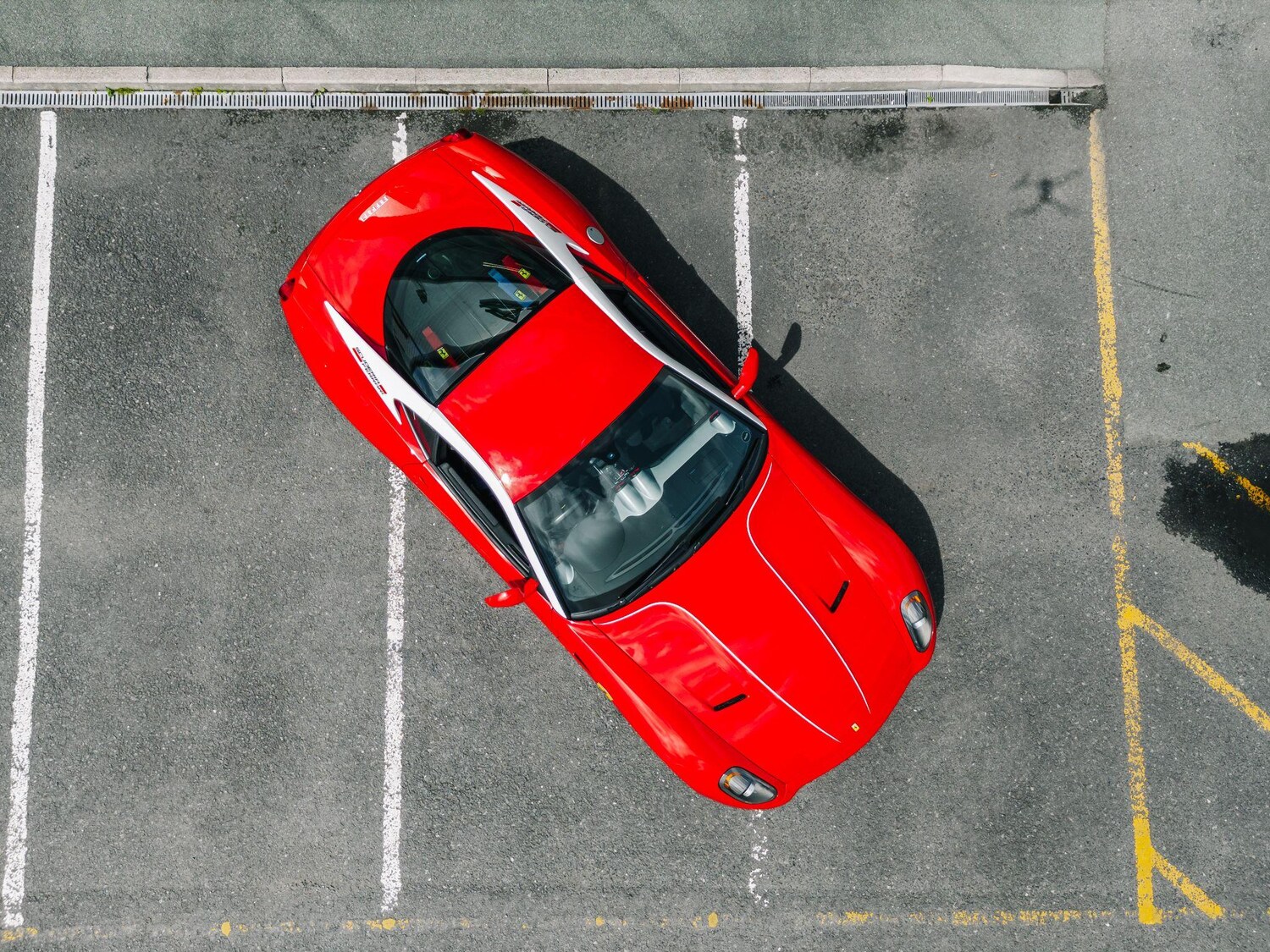 Used Ferrari 599 2016 for sale - 76284403: Photo 35