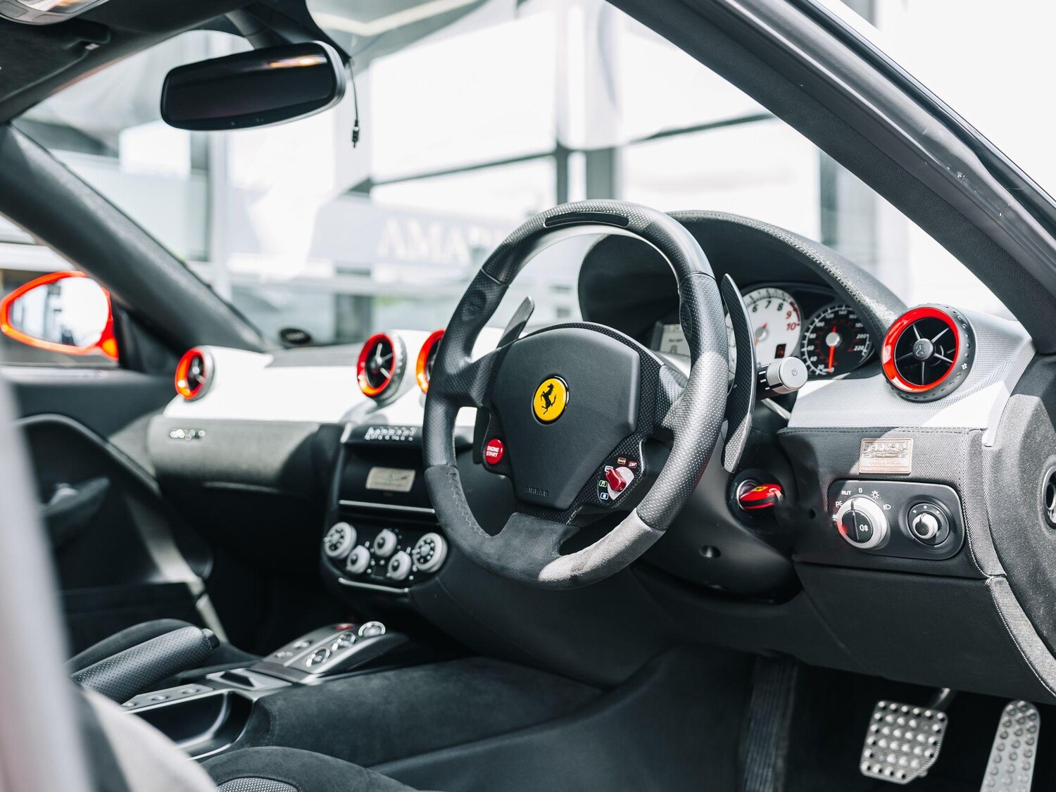 Used Ferrari 599 2016 for sale - 76284403: Photo 37