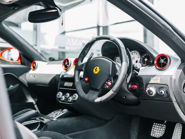 Used Ferrari 599 for sale - 76284403: Photo 37