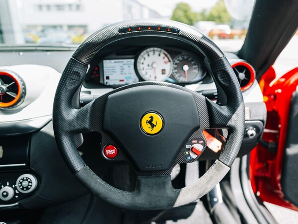 Used Ferrari 599 for sale - 76284403: Photo 38