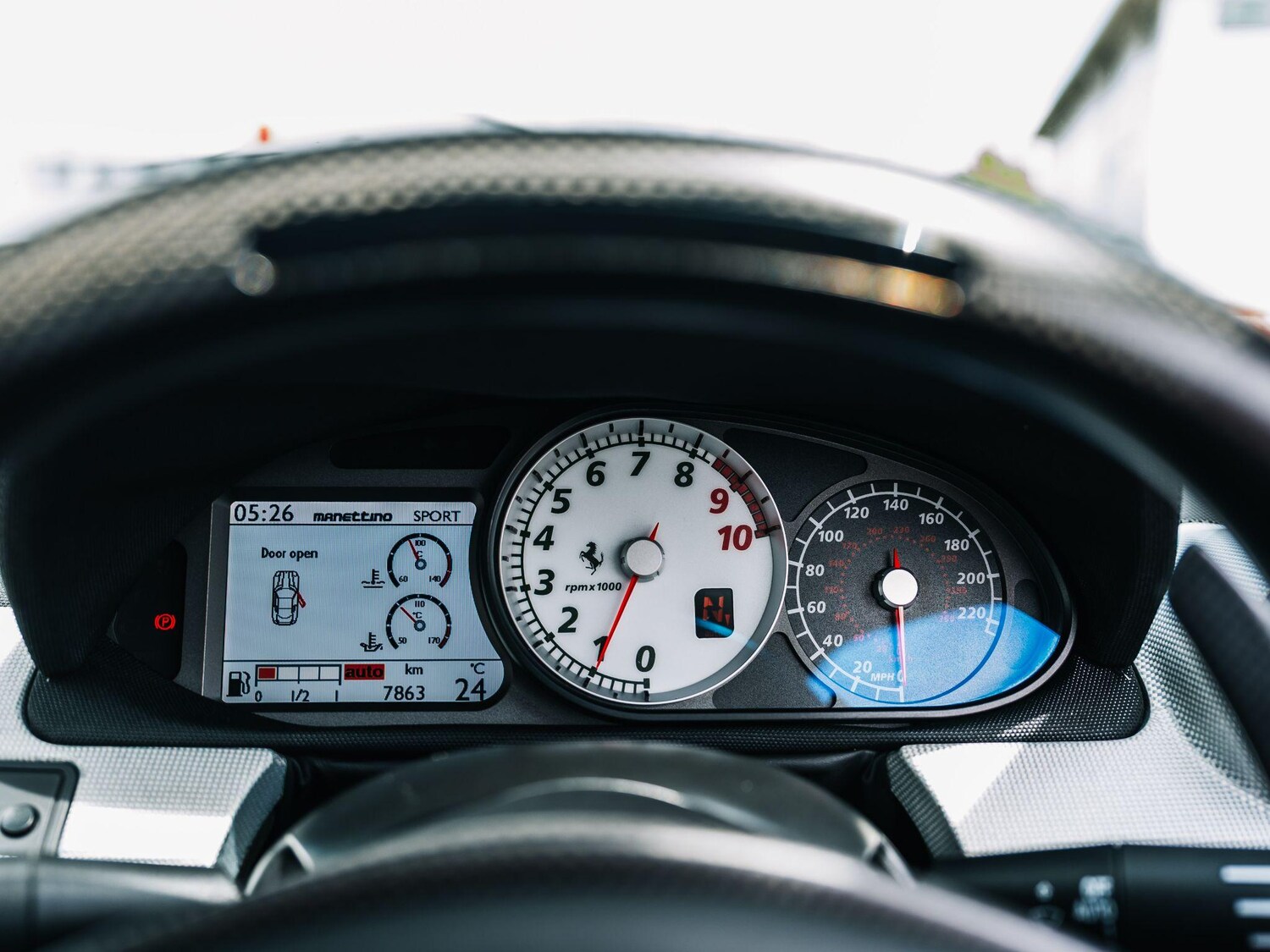 Used Ferrari 599 2016 for sale - 76284403: Photo 39