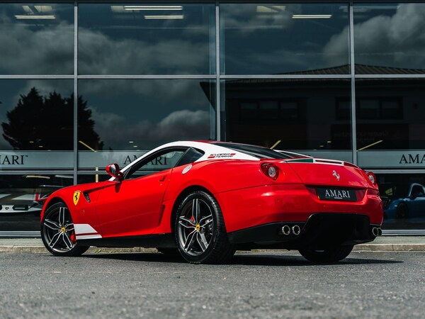 Used Ferrari 599 for sale - 76284403: Photo 3