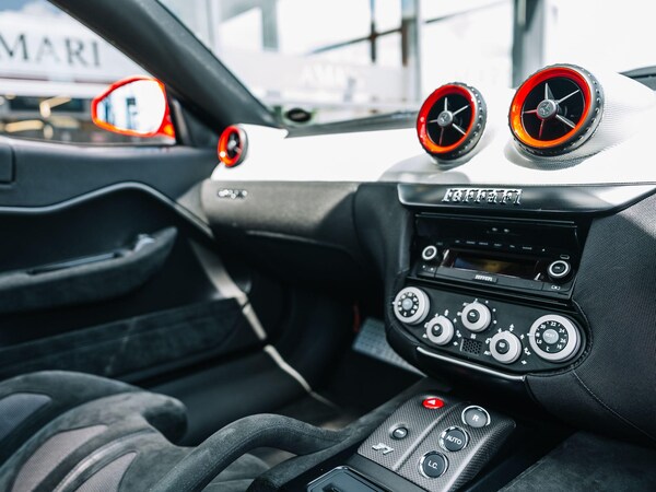 Used Ferrari 599 for sale - 76284403: Photo 40