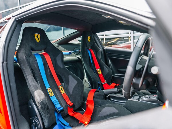Used Ferrari 599 for sale - 76284403: Photo 41