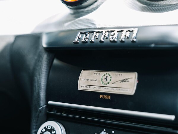 Used Ferrari 599 for sale - 76284403: Photo 42