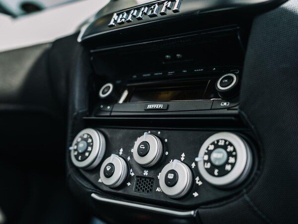 Used Ferrari 599 for sale - 76284403: Photo 43
