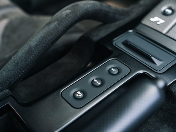 Used Ferrari 599 for sale - 76284403: Photo 44