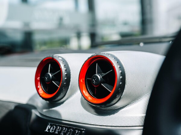 Used Ferrari 599 for sale - 76284403: Photo 45