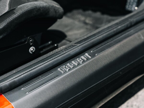 Used Ferrari 599 for sale - 76284403: Photo 46