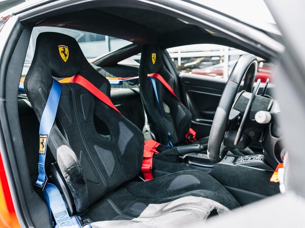 Used Ferrari 599 for sale - 76284403: Photo 47