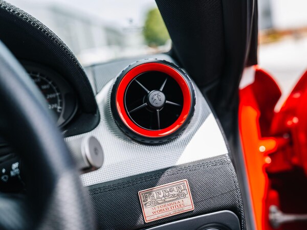 Used Ferrari 599 for sale - 76284403: Photo 49